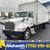 2019 Peterbilt 337 26' BOX + RAILGATE + HYDRAULIC BRAKE 1 thumbnail