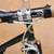 Custom Single Speed Reynolds 520 Chrome-Moly Butted Frame 56 16 thumbnail