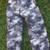 LIQUID Women's Snowboard pants, Size S/P works for skiing also 2 thumbnail