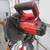 Craftsman sliding compound radial arm miter saw, 10" w/ portable stand 4 thumbnail