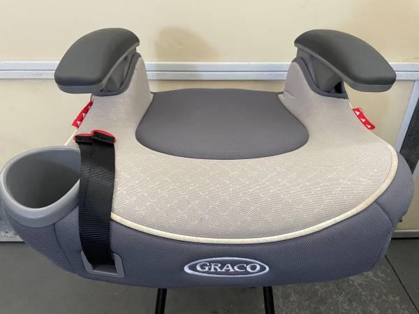 Graco booster seat 1