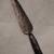 Vintage iron spearhead from India 2 thumbnail