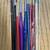 Mixed Lot 10 Artist Paint Brushes 1 thumbnail
