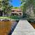 Private waterfront lake, sand beach, bar, 4 minutes to the chain, private launch 1 thumbnail