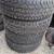 (4) 255-70-18 Tires 1 thumbnail