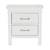 WHITE 2 DRAWER NIGHT STAND( BRAND NEW) 2 thumbnail
