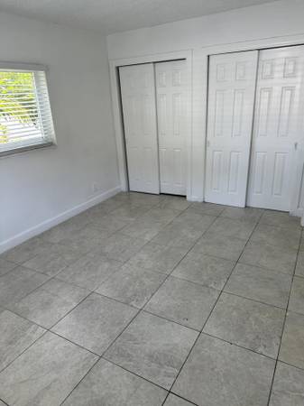 $1,850 / 2br - Two Bedroom with Balcony; NO FIRST OR LAST (Pompano Beach)63825138668547124