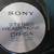 Vintage Sony DR-5A Stereo Headphones 3 thumbnail