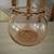 Pink depression glass bowl 3 thumbnail