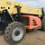 2015 JLG G12-55A Telehandler 3 thumbnail