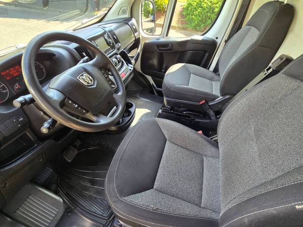 RAM PROMASTER 3500 ford transit sprinter savana express E250 E350 - $22.995 (503-919-1354 - clearchoiceautomotive.com)63487333539585121