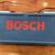 *Like New* Bosch Bulldog Rotary Hammer Kit 5 thumbnail
