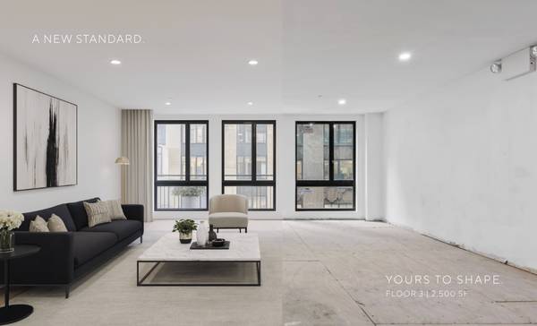 $7,500 / 2500ft2 - Beautiful New Midtown Office in the Garment District (Midtown West)64033633211137124