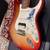 2014 Fender American Deluxe Stratocaster HSS 6 thumbnail