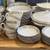 Large Set of  Warwick China - Dishes - Excellent condition 1 thumbnail