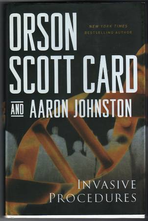 Invasive Procedures 1