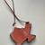 Texas TerraCotta Ornament 2 thumbnail