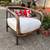 Palecek outdoor lounge chair 12 thumbnail