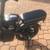 Folding electric bike 4 thumbnail