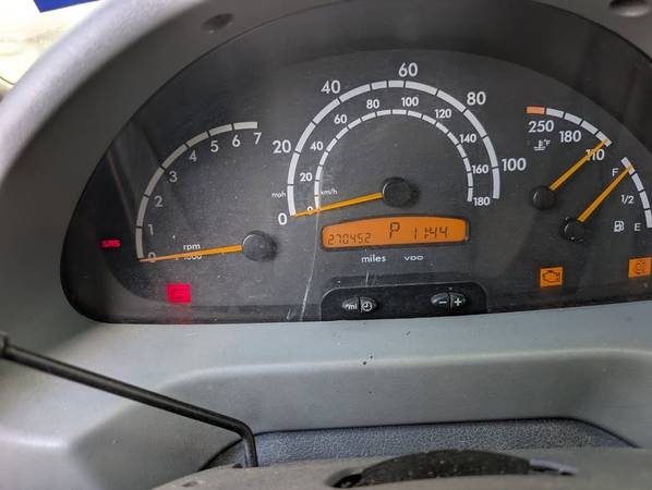 2006 Sprinter 3500 - Photo 3