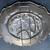 LENOX RETIRED LARGE 23 INCH ROOSTER PLATTER WITH HANDLES. NEW COND. 2 thumbnail