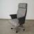1960's Mid Century Modern Office Executive Desk Chair 3 thumbnail