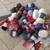 Wool yarn and hook set 8 thumbnail