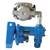 12 Volt Diesel Gasoline Anti-Explosive Fuel Transfer Pump 025265 7 thumbnail