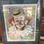 Vintage framed clown pictures 3 thumbnail