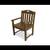 Outdoor Patio Furniture -  Trex® Yacht Club Collection 5 thumbnail