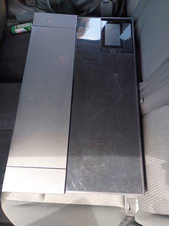 Epson printer 1