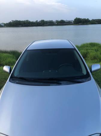 2010 TOYOTA COROLLA S - $5,80063485829526145122