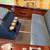 1952 19ft Chris Craft Fully Restored All Wood Boat 9 thumbnail