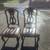 9 PC Dining room set 8 thumbnail