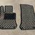 Mercedes-Benz GLC 63amg floor/trunk mats 1 thumbnail
