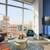 River West 2 Bedroom Pool, Gym, Music Full Band Setup W/D 2 thumbnail