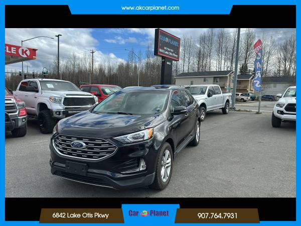 2020 Ford Edge - Financing Available! 1