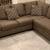 Sofa in good condition 1 thumbnail