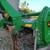 John Deere Tiller PTO Hook Up 4 foot wide 9 thumbnail