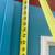 Solid Wood French Entry/Storm Door Combo. 7 thumbnail