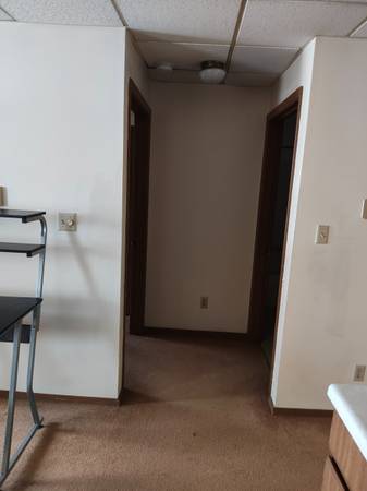 $715 / 1br - Furnished (sublet) apt - Available in Sept (Sheboygan, near Southside beach)63813311895427124