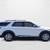 2020 Ford Explorer  XLT SUV 4 thumbnail