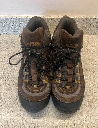 Boots 1