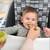 Olababy 3 Piece Parent Led and Baby Led Weaning First Feeding Set, Inc 4 thumbnail
