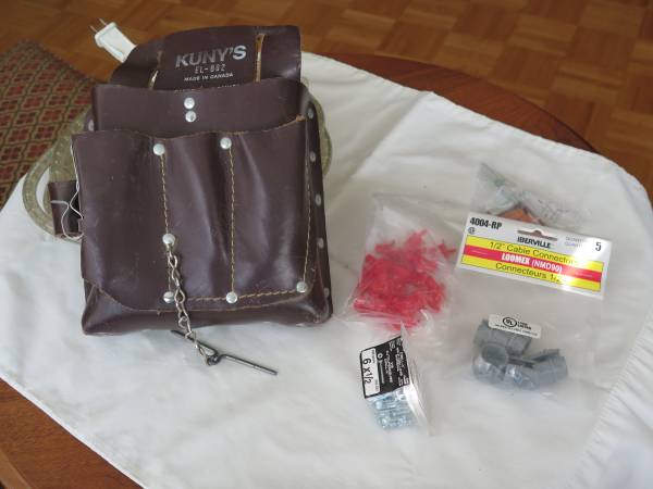 ELECTRICAL MATERIALS 1