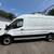 2019 Ford Transit 350 3dr 3 dr 3-dr LWB Medium Roof Cargo Van wSliding 3 thumbnail