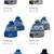Detroit Lions Gear - chain, beanies, jacket , etc 8 thumbnail