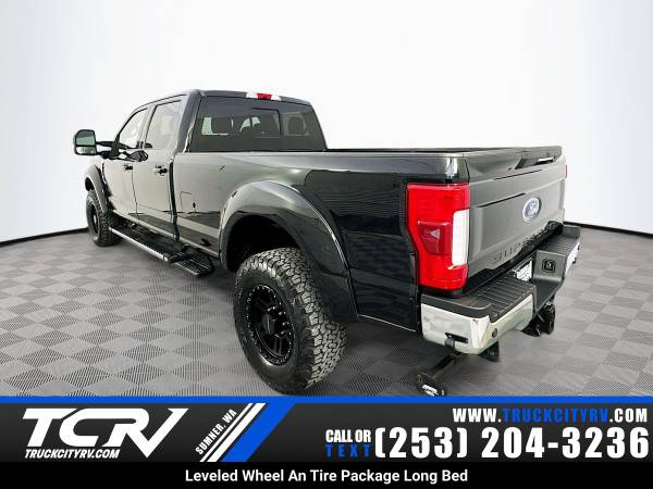 2017 Ford F-350 Super Duty - Photo 5