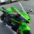 2021 KAWASAKI NINJA ZX10R KRT ABS WITH 580 MILES  FINANCING AVAILABLE 6 thumbnail