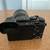 Sony A7CR  Body Only 1 thumbnail